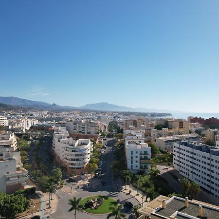 Escape To Estepona Exterior foto