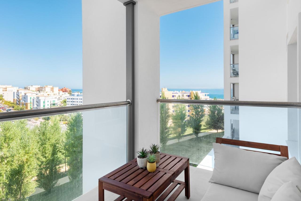 Escape To Estepona Exterior foto