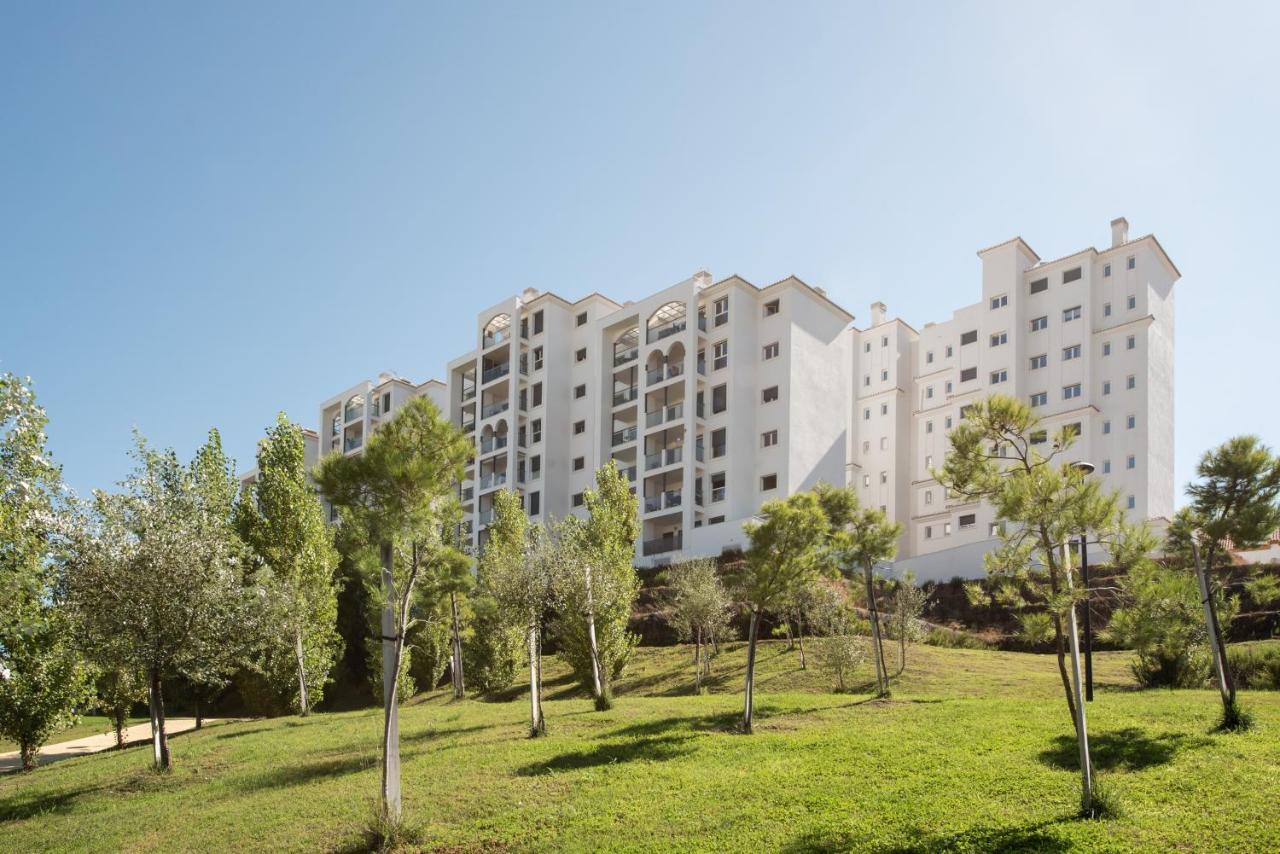 Escape To Estepona Exterior foto