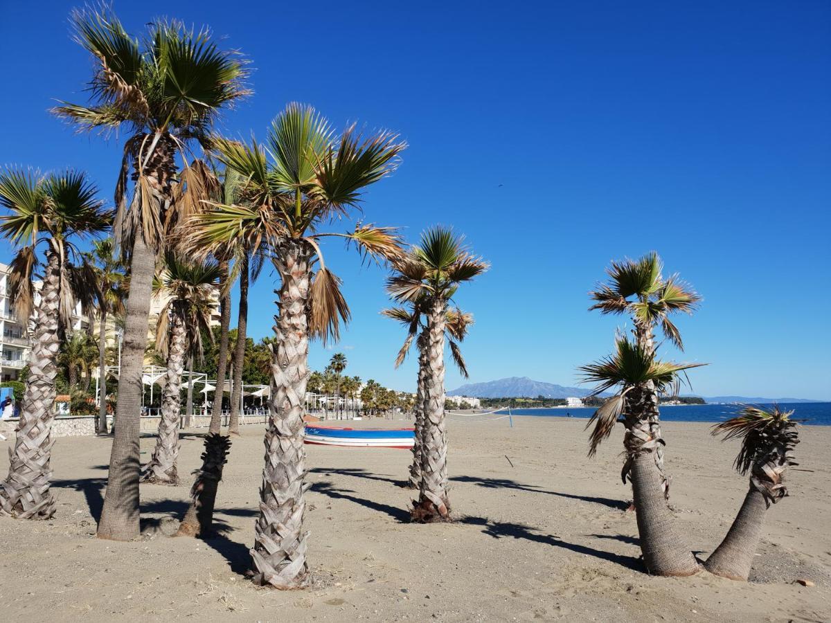 Escape To Estepona Exterior foto