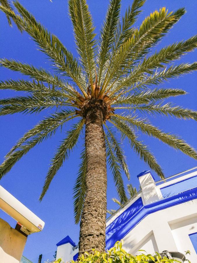 Escape To Estepona Exterior foto