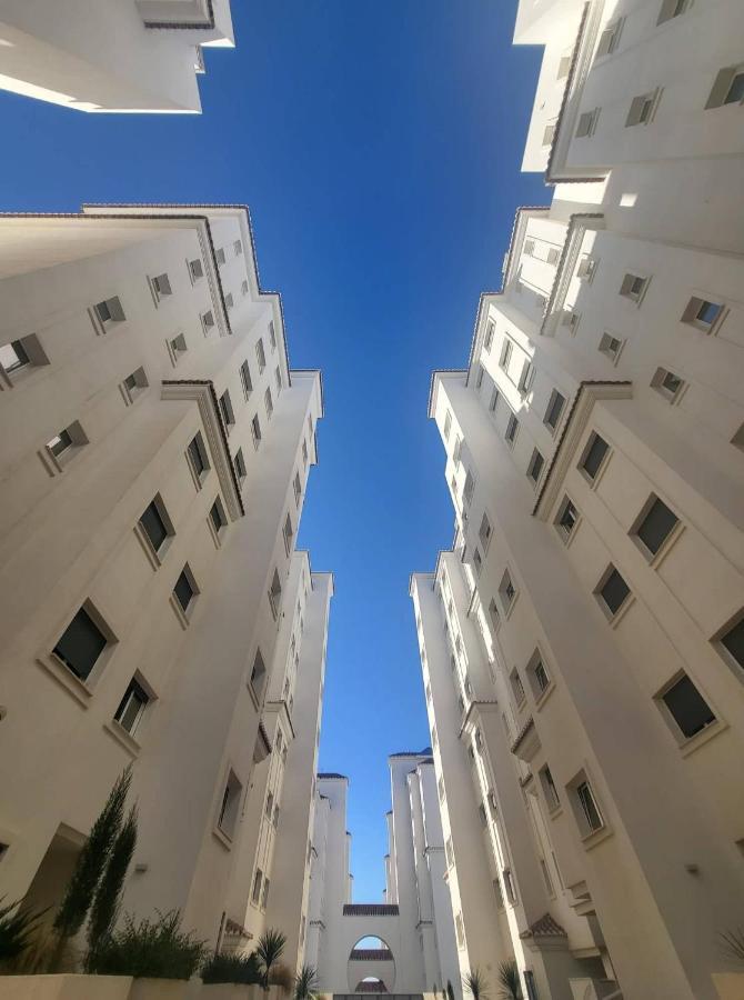 Escape To Estepona Exterior foto
