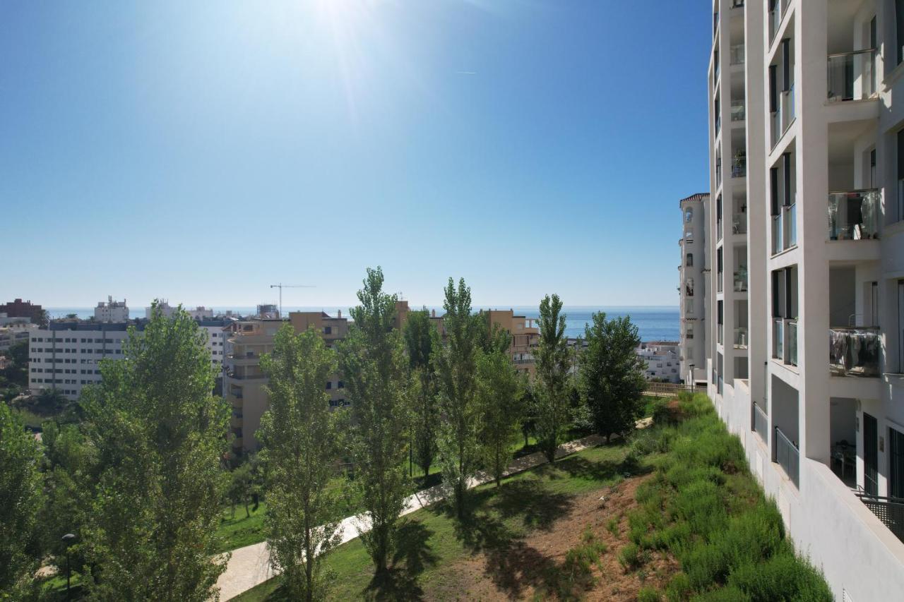 Escape To Estepona Exterior foto
